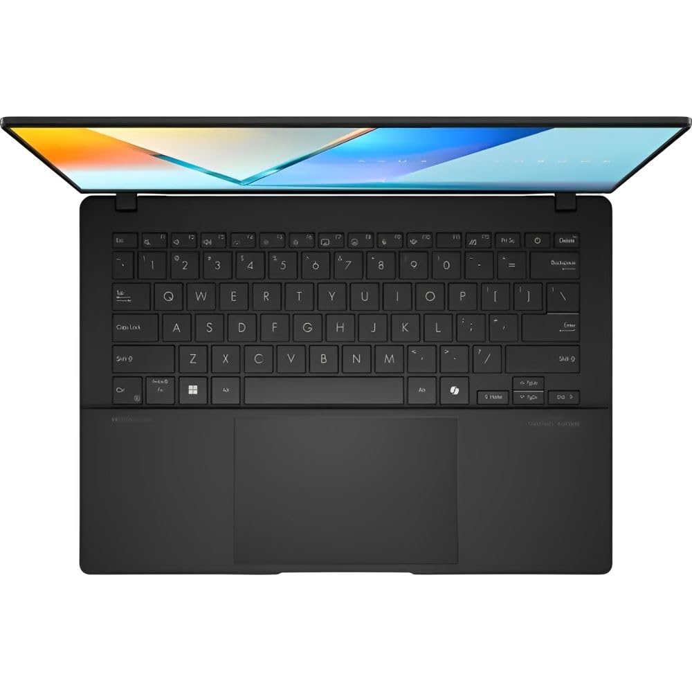 ASUS Vivobook S14 M5406WA-BS99, Notebook 14 Polegadas, Ryzen AI 9